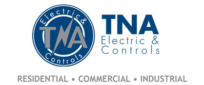 TNA Electric & Controls